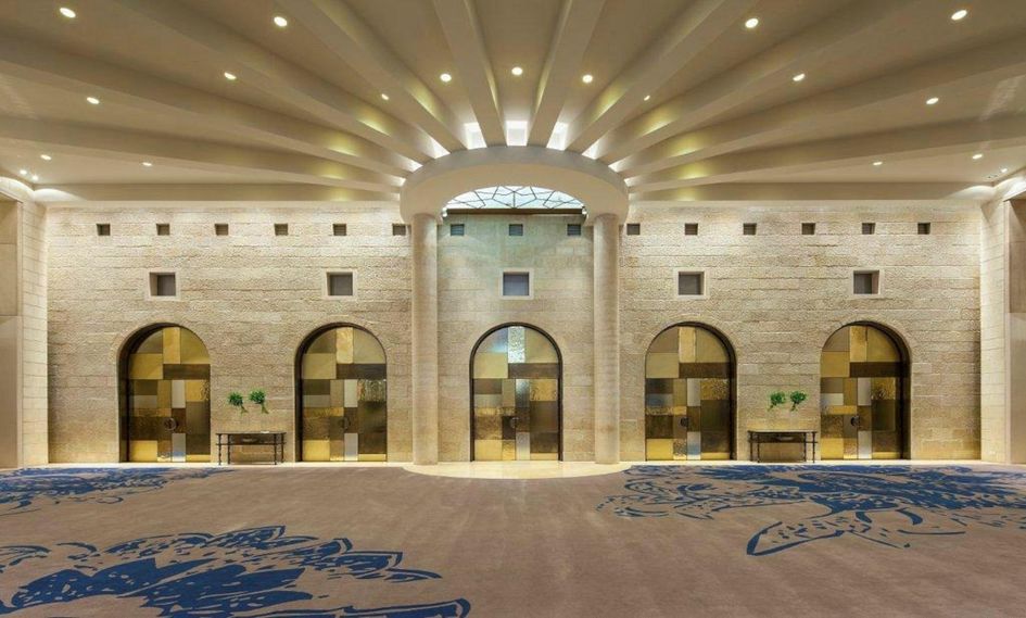 The David Citadel Hotel