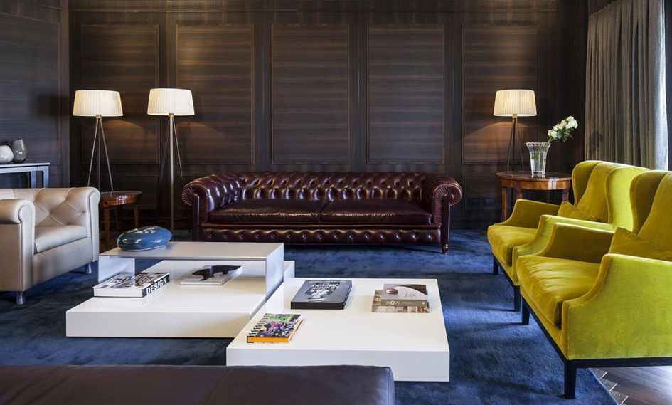 The David Citadel Hotel