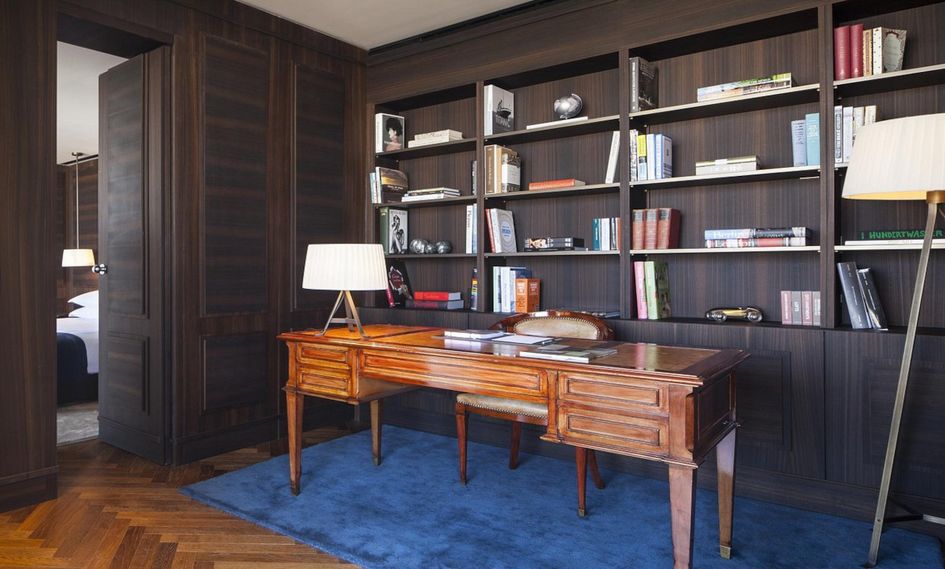 The David Citadel Hotel