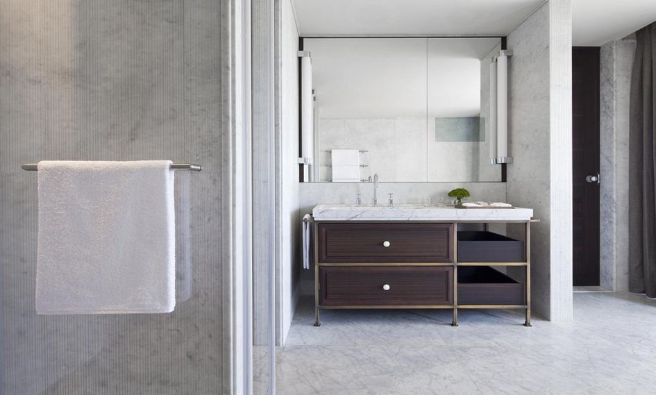 The David Citadel Hotel