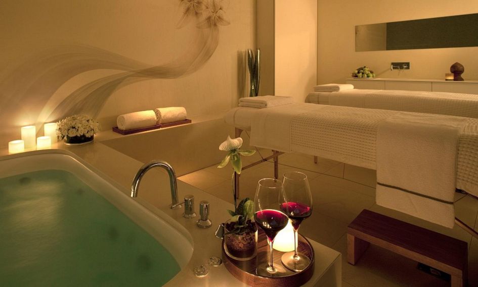 The David Citadel Hotel