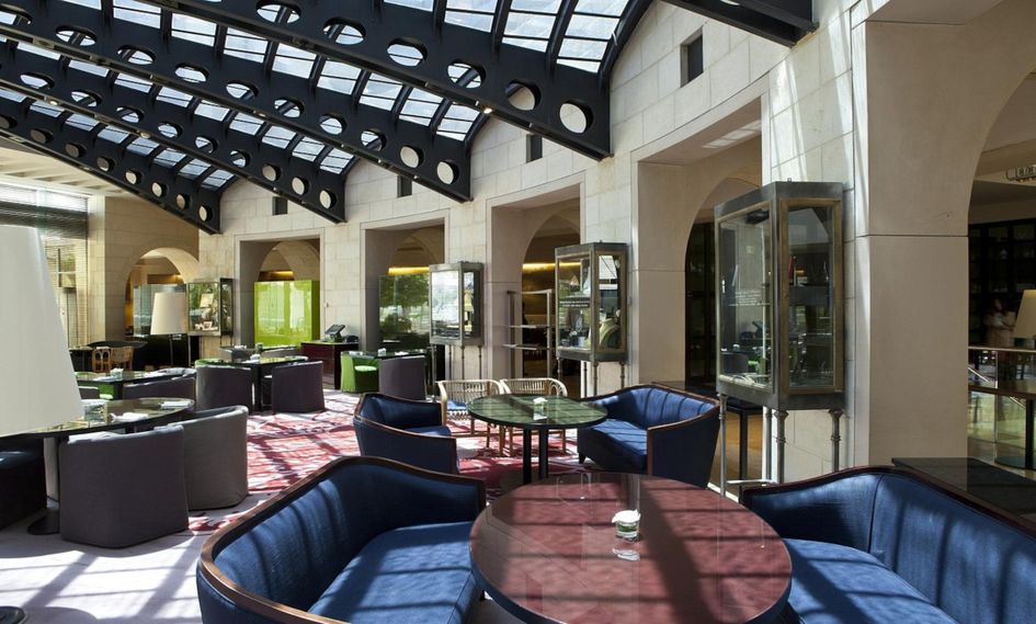 The David Citadel Hotel