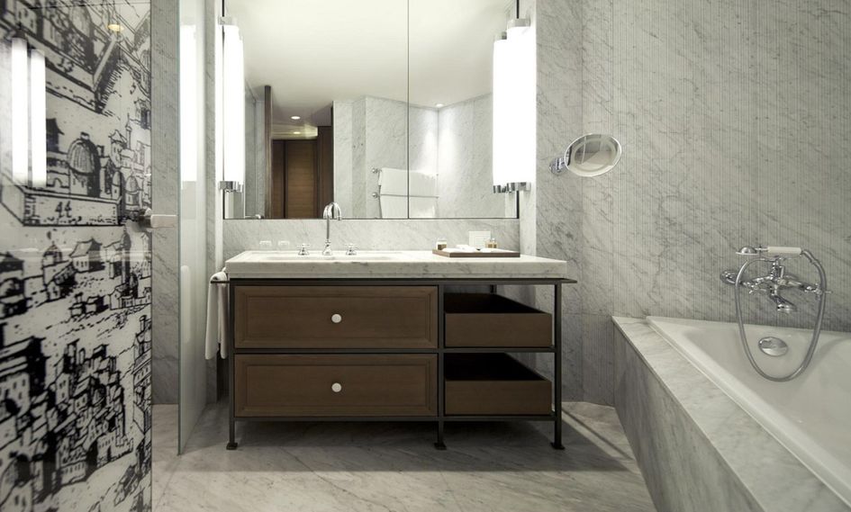 The David Citadel Hotel