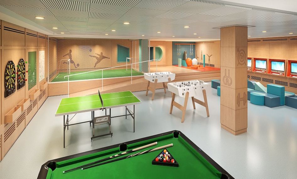 The David Citadel Hotel