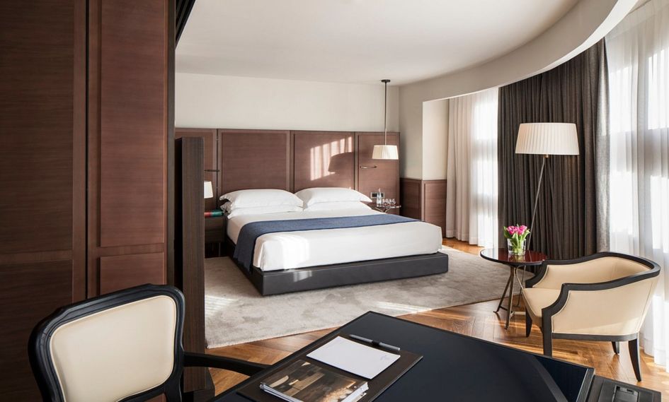 The David Citadel Hotel