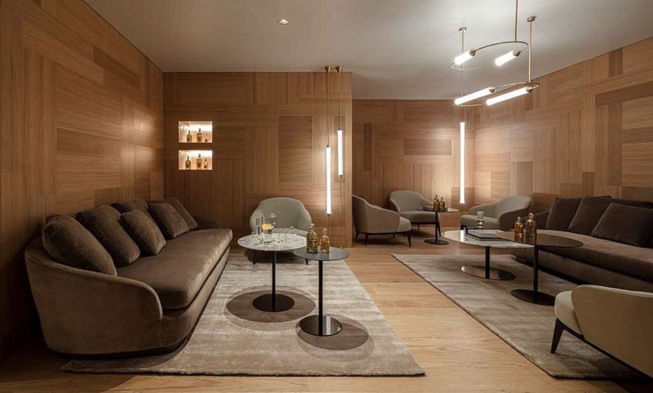 Waldorf Astoria Jerusalem