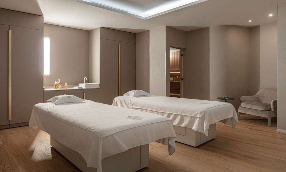 Waldorf Astoria Jerusalem