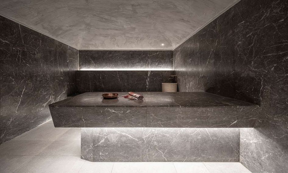 Waldorf Astoria Jerusalem