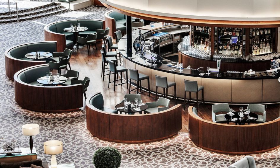 InterContinental David Tel Aviv