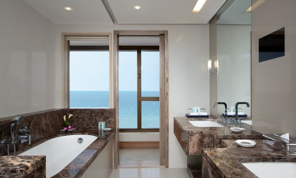 InterContinental David Tel Aviv