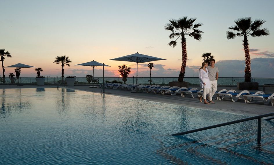 InterContinental David Tel Aviv