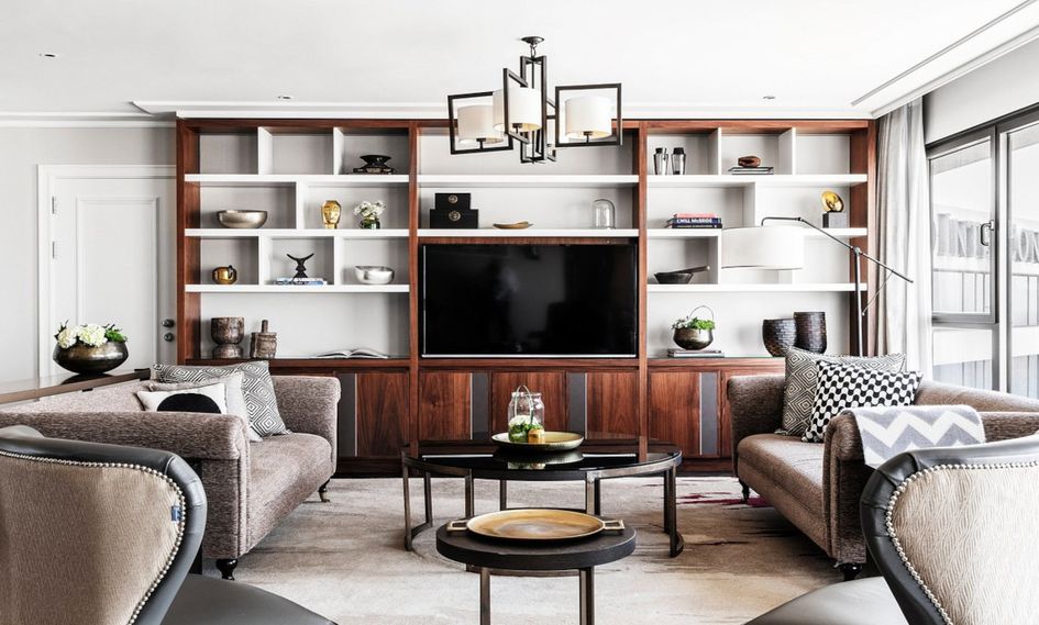 InterContinental David Tel Aviv