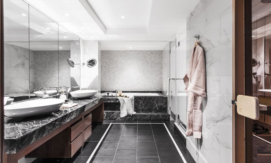 InterContinental David Tel Aviv