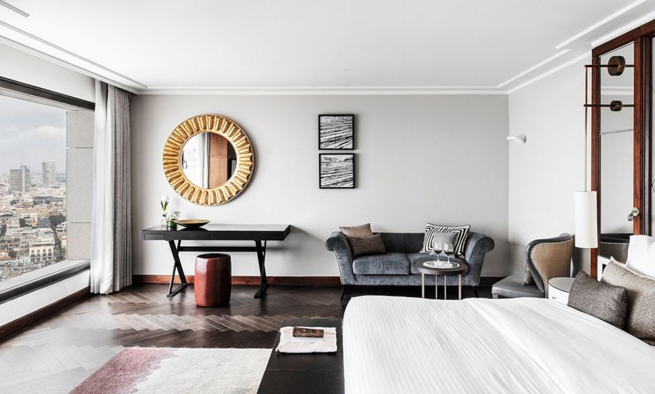 InterContinental David Tel Aviv