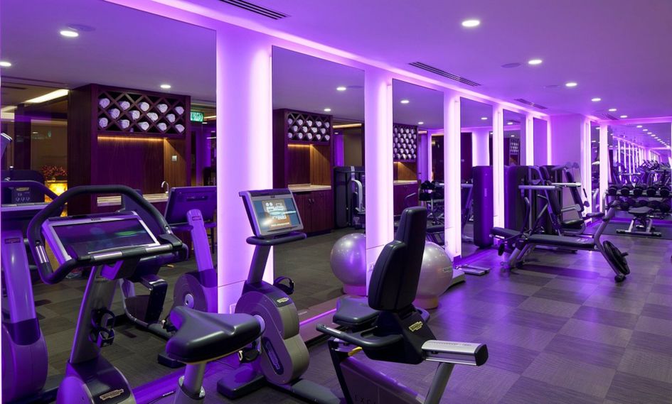 InterContinental David Tel Aviv