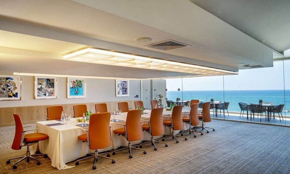 The Vista at Hilton Tel Aviv