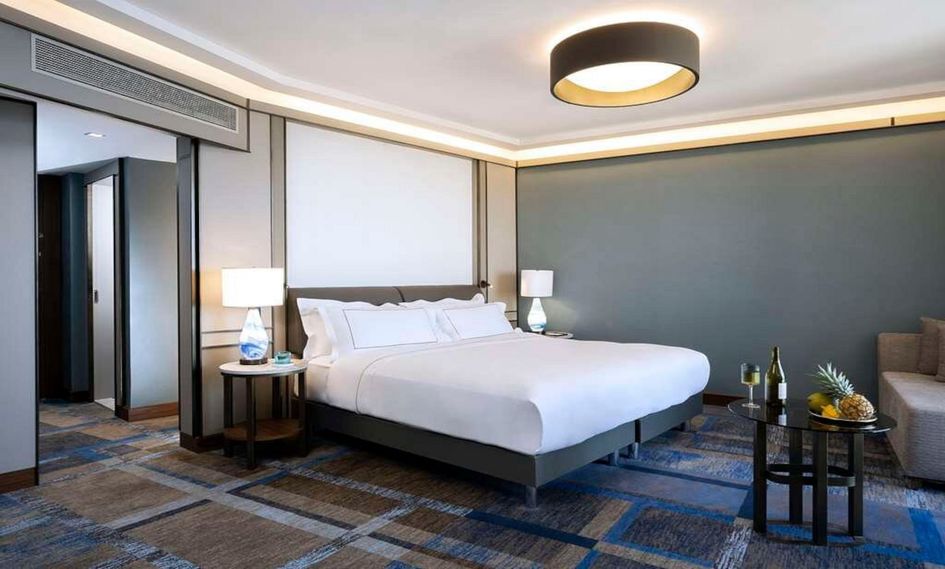 The Vista at Hilton Tel Aviv