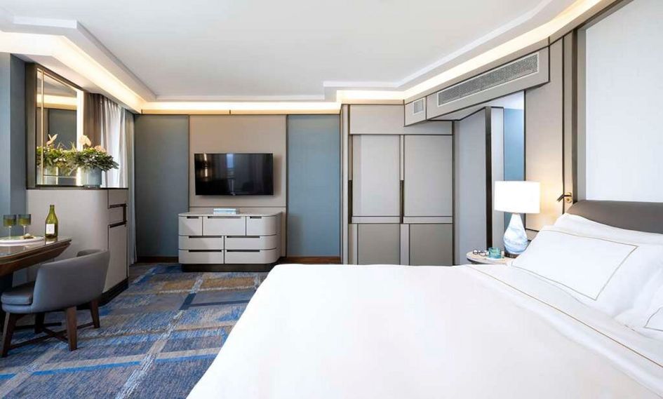 The Vista at Hilton Tel Aviv