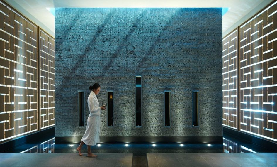 Anantara Al Jabal Al Akhdar Resort