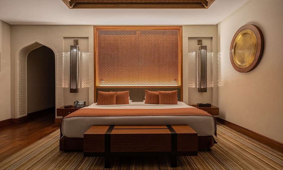 Anantara Al Jabal Al Akhdar Resort