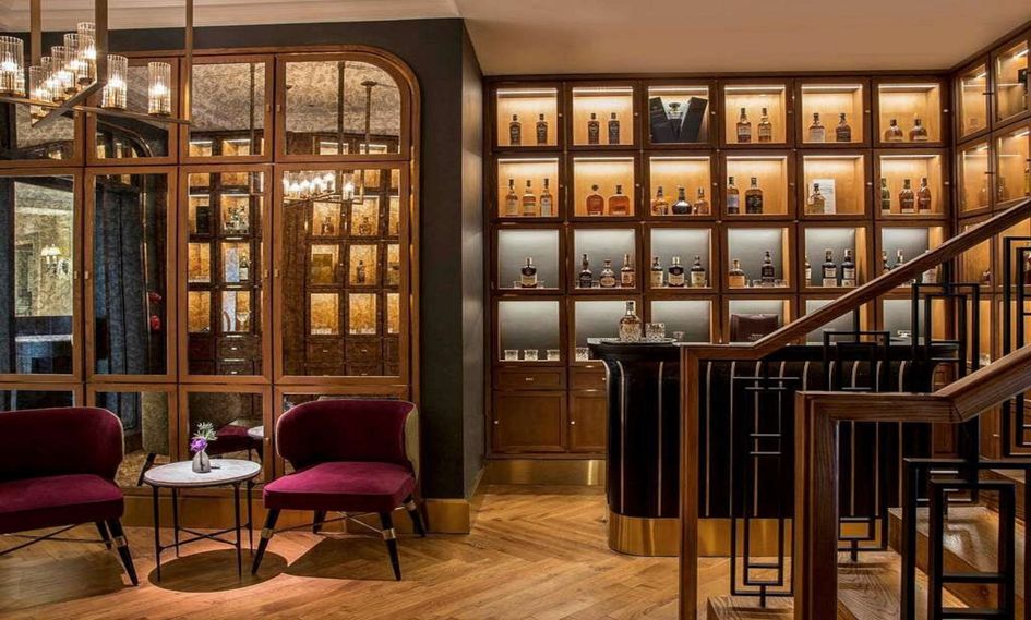 Sofitel Legend Metropole Hanoi