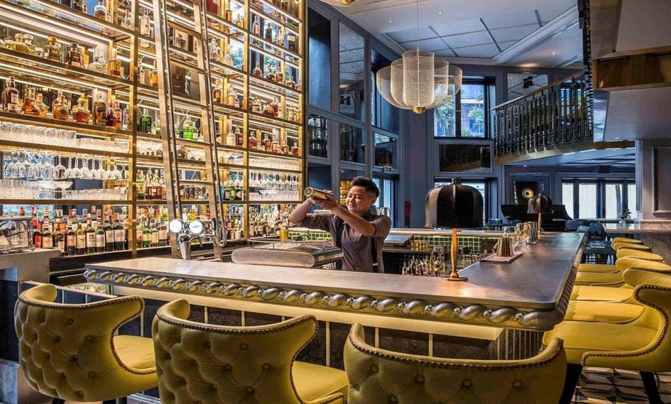 Sofitel Legend Metropole Hanoi