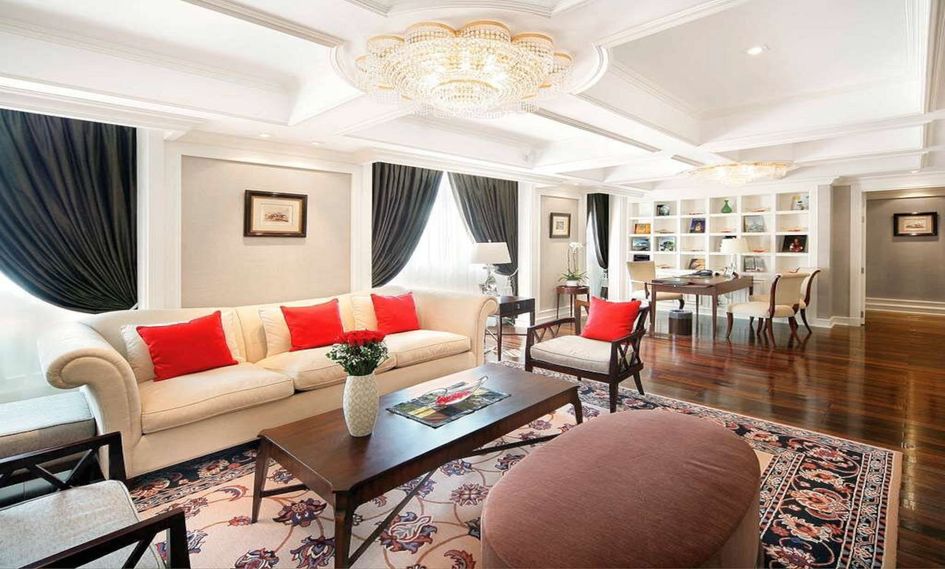 Sofitel Legend Metropole Hanoi