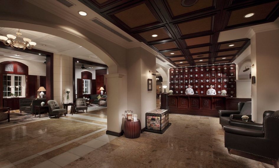 Sofitel Legend Metropole Hanoi