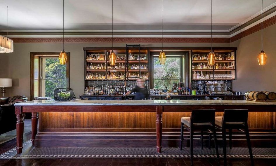 Mount Lofty House Boutique Estate