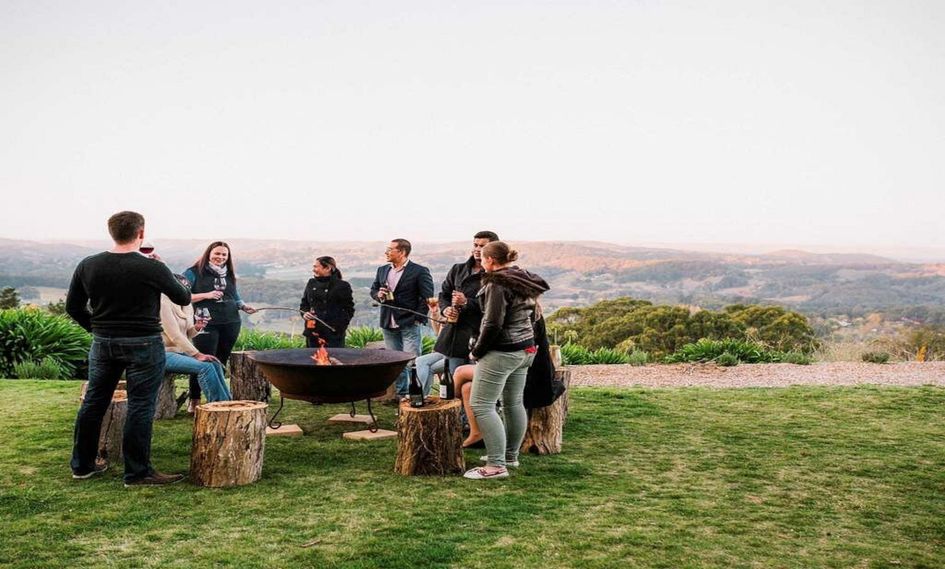 Mount Lofty House Boutique Estate