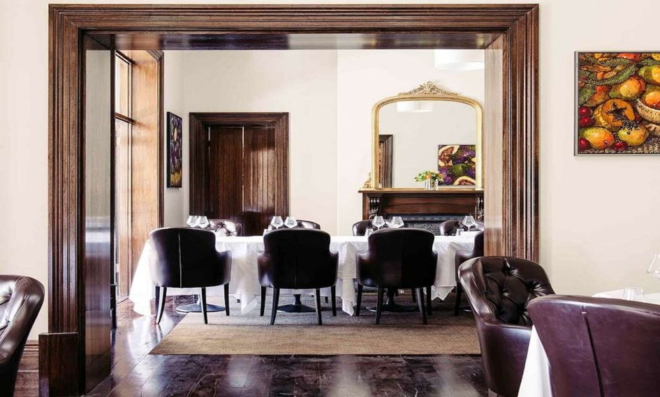 Mount Lofty House Boutique Estate