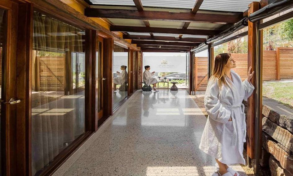 Mount Lofty House Boutique Estate