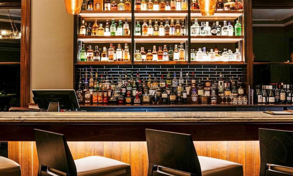 Mount Lofty House Boutique Estate