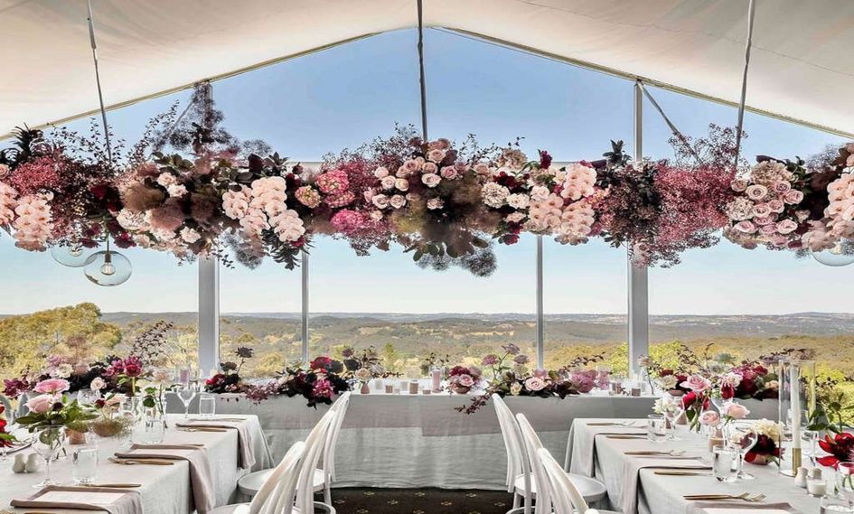 Mount Lofty House Boutique Estate