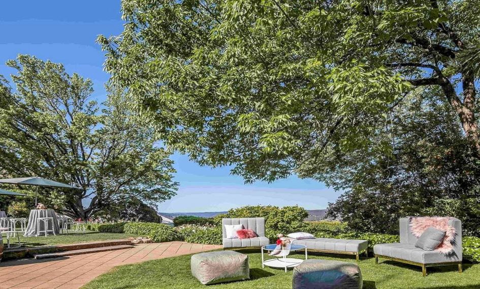 Mount Lofty House Boutique Estate