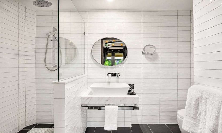 Mount Lofty House Boutique Estate