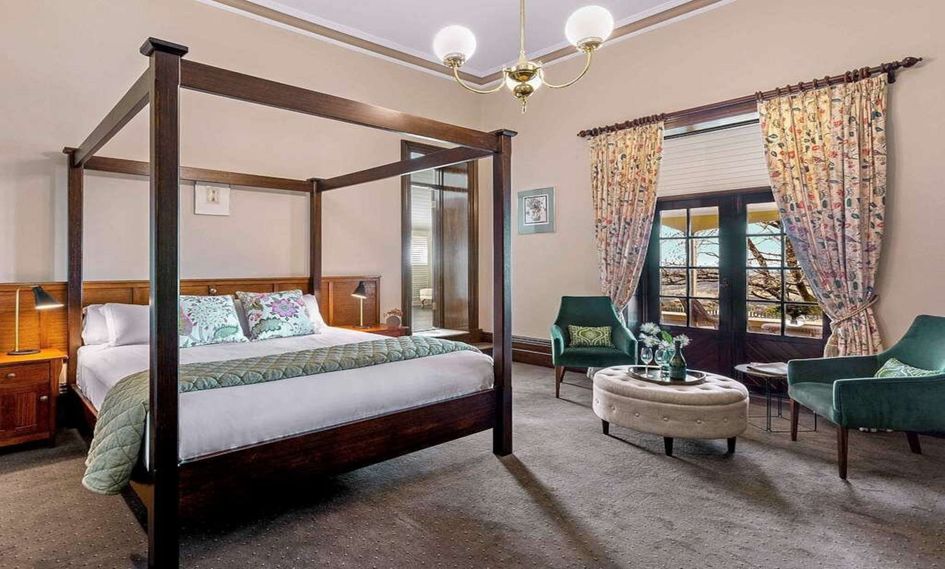 Mount Lofty House Boutique Estate