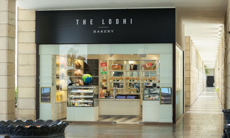 The Lodhi