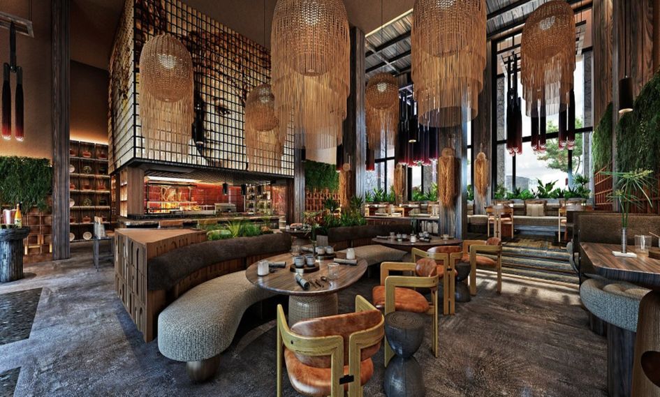 Kimpton Naranta Bali 