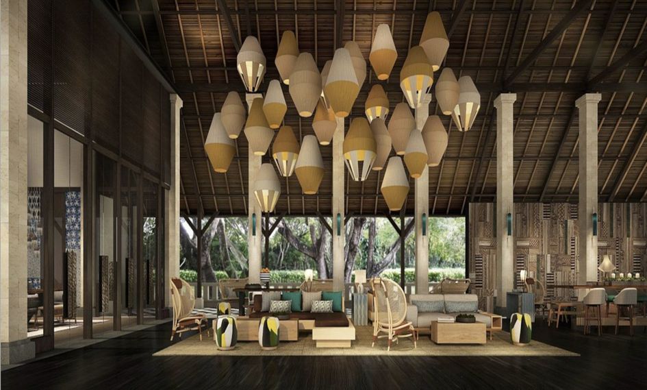 Kimpton Naranta Bali 