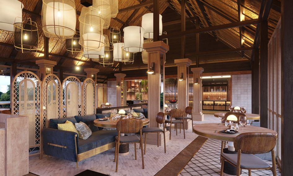 Kimpton Naranta Bali 