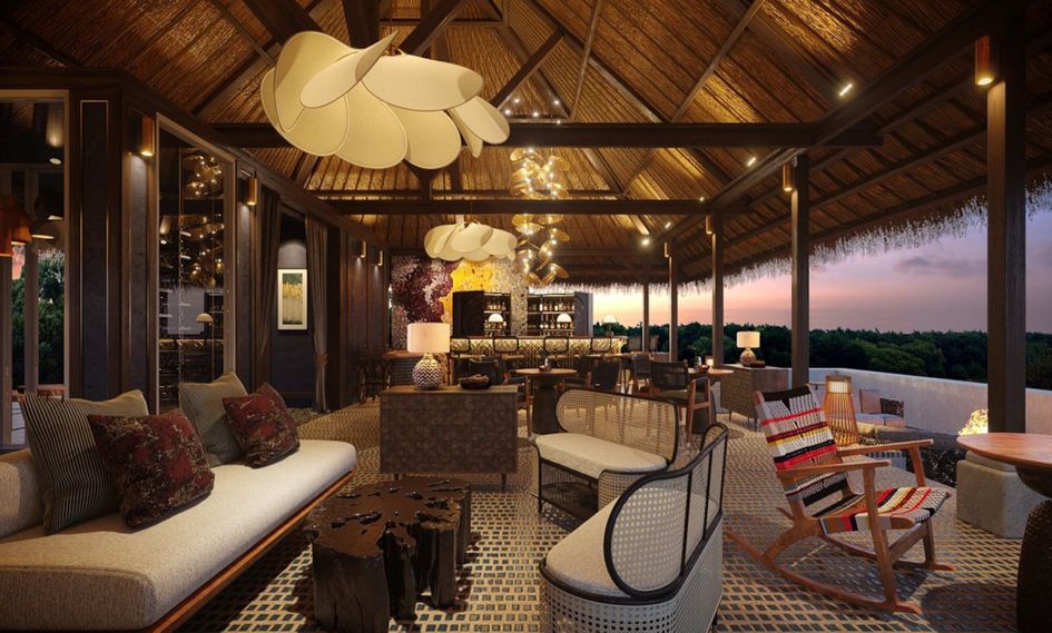 Kimpton Naranta Bali 