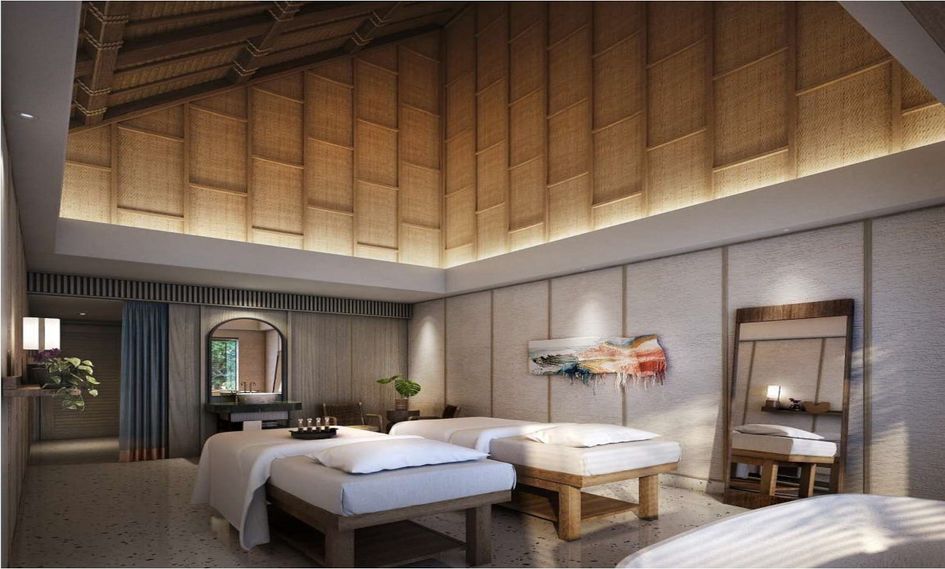 Kimpton Naranta Bali 