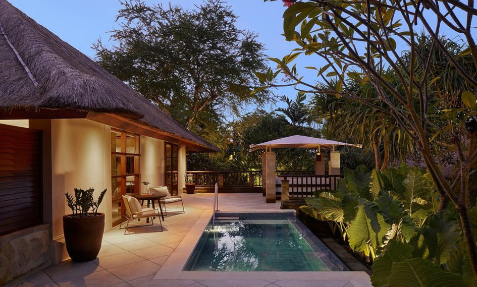 Kimpton Naranta Bali 