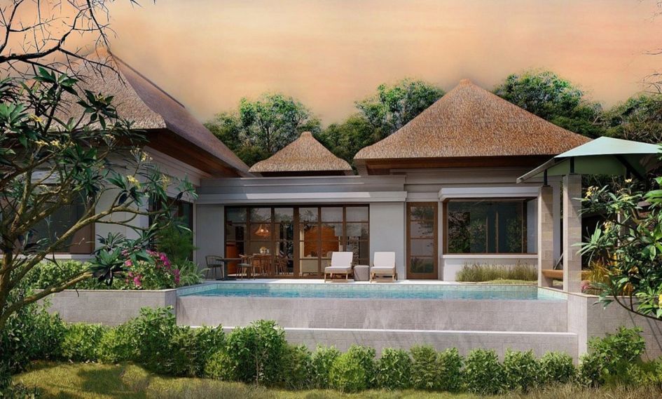 Kimpton Naranta Bali 