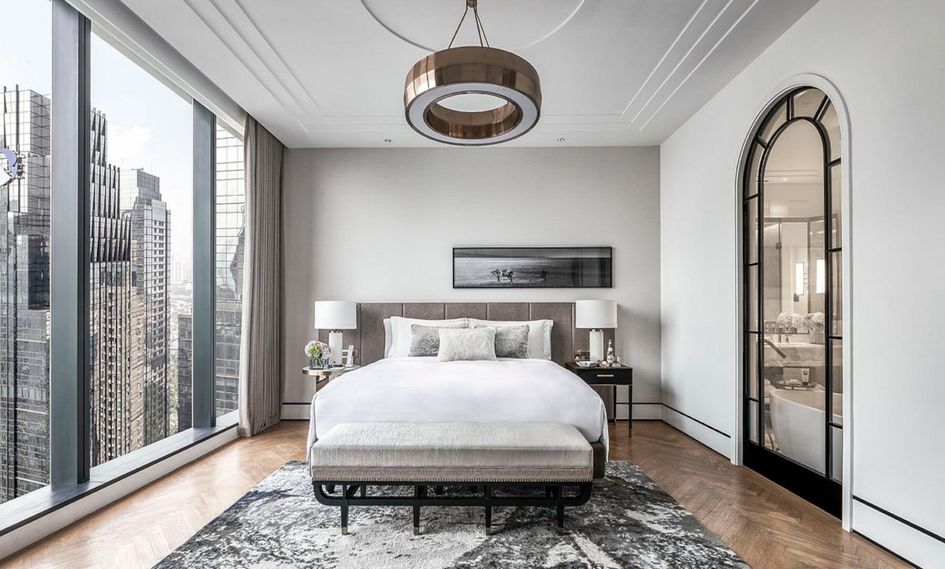 The Langham, Jakarta