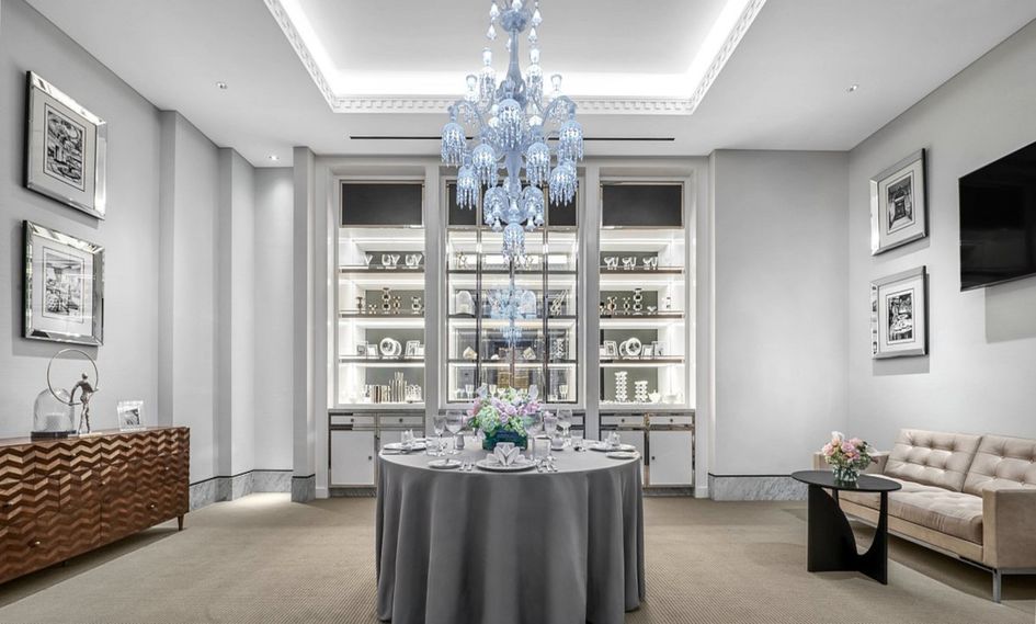 The Langham, Jakarta