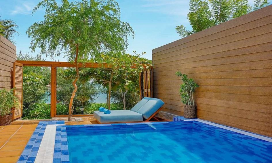 Anantara World Islands Dubai Resort