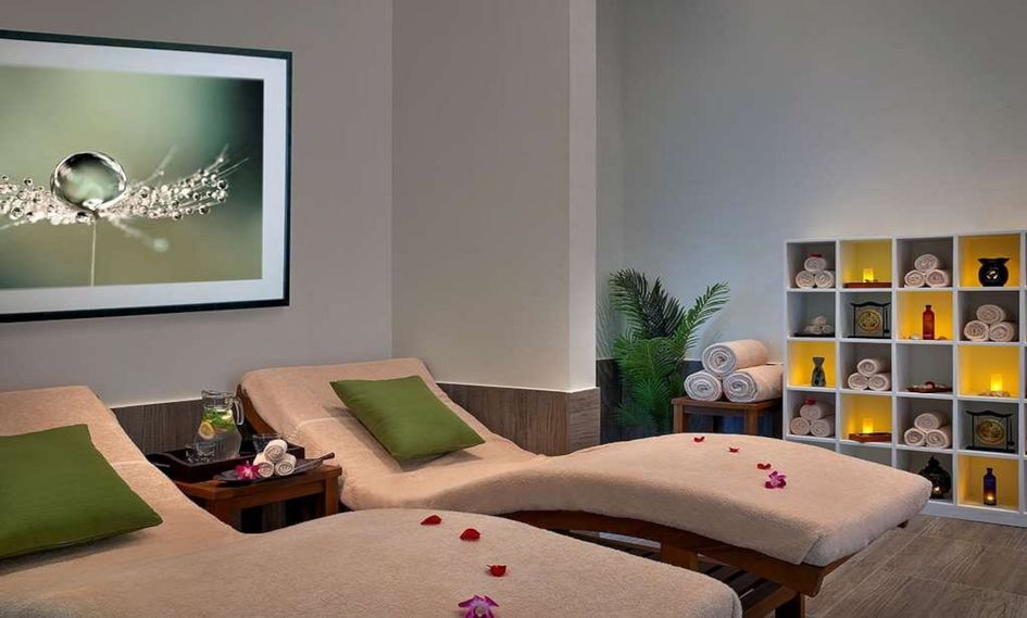 Anantara World Islands Dubai Resort