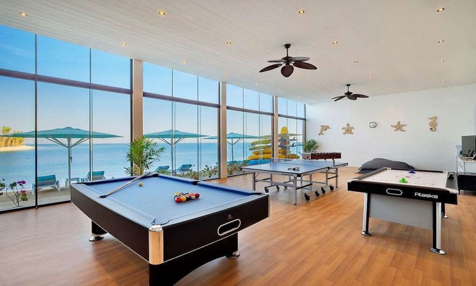 Anantara World Islands Dubai Resort